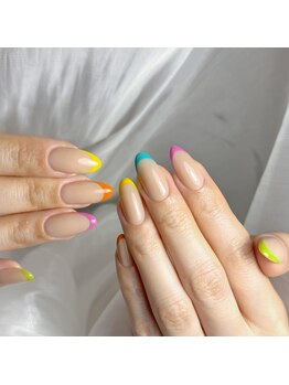 ブリンリン(BLinLin)/