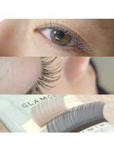 クローバーナチュレ(clover nature)/カラーエクステ