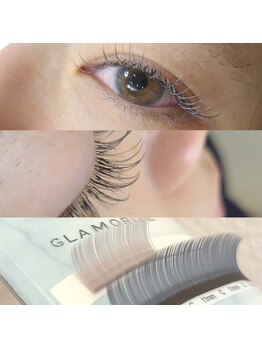 クローバーナチュレ(clover nature)/カラーエクステ