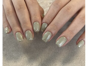 マグネットワンカラー