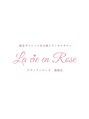 ラヴィアンローズ 蒲郡店(& La vie en Rose)/Fukui