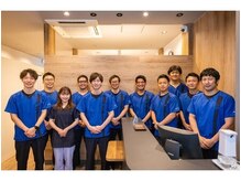 キンマク 亀戸院(KINMAQ)/筋膜×整体×理学 KINMAQ亀戸院