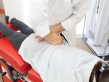 ほねつぎ 白河鍼灸接骨院