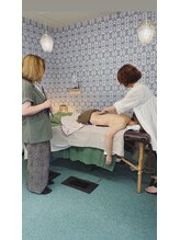 マシュマロハンド/よもぎ蒸し/冷え/むくみ改善