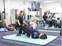 サン(Sun)/お子様も一緒に可♪