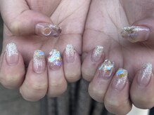 ノクターン(Nocturne)/オーロラ