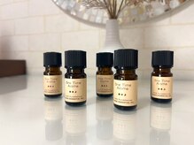 エニー(Any)/リラク/サロンの様子