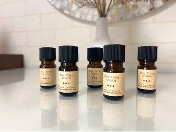 エニー(Any)/リラク/サロンの様子