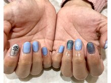 ビガップ(Big up)/