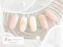 ベルミー(Belle me.)/定額:スタンダードコース ¥7,600