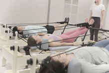 プレミアムグループマシンピラティス 白金一丁目店(Premium group machine pilates)