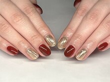 フィロンネイル 武蔵小杉店(filonnail)/定額ニュアンス