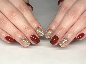 フィロンネイル 武蔵小杉店(filonnail)/定額ニュアンス