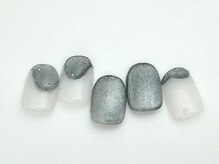 ソポカロン 烏丸(sopoca-lon)/sopoコース5800円パラジェル