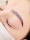 ザ アイブロウ 飯田橋 神楽坂店(THE EYEBROW BY KIRARI)の写真/眉毛・まつ毛パーマ専門店THE EYEBROW!眉毛のことならお任せ《美眉スタイリング¥4800/眉毛パーマHBL¥6300》