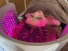最先端の肌ケア光テクノロジー&頭皮鍼