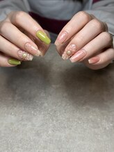 アトリエ ムーン(ATELIER Moon)/【HAND】スタンダードコース