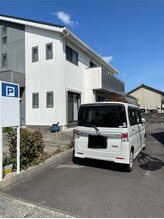 ハレル(HARE.Ru)/駐車場目印２