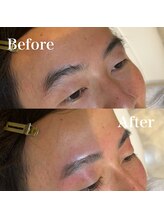 モテテ(motete)/お客様施術例☆栄本店