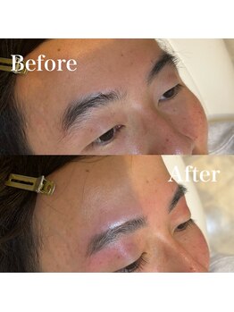 モテテ(motete)/お客様施術例☆栄本店