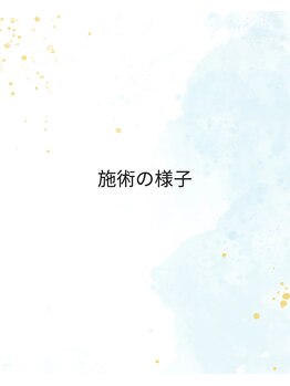 サロン ド ハリッシュ(Salon de HARISH)/