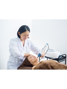 毛穴ケアをしたい