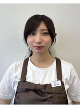 ドーリーラッシュ イトーヨーカドー大井町店 長友
