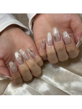 マグネット フラッシュネイル