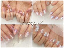 ツキネイル(TSUKI nail)