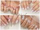 ツキネイル(TSUKI nail)の写真