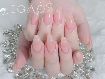 エガオネイルサロン 錦糸町店(EGAO NAIL SALON)/
