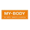 マイボディ イオンタウン山梨中央店(MY-BODY)のお店ロゴ