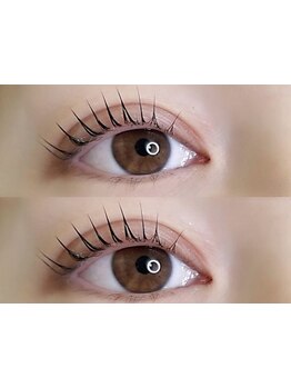 キープ力が自慢のサロン