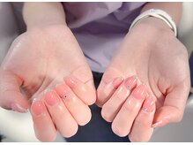 クレーネイル(Klee Nail)/