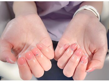 クレーネイル(Klee Nail)/