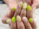 シンプル定額デザイン