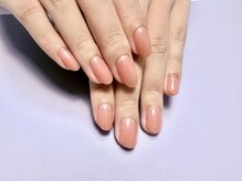 ネイルサロンアヤ(Nail salon Aya)/ワンカラー