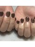 【hand】学割U24☆ワンカラーorラメグラ ¥6500→¥4000