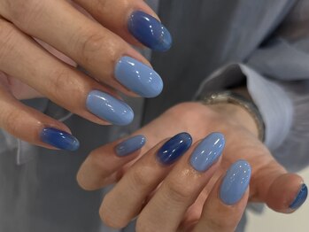 ヴィヴ(vive)/ design by yurina