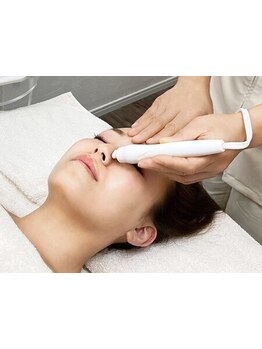 毛穴ケアをしたい