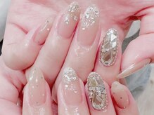 ファッシーナ(Fascina)/オフ込90分持ち込みデザイン