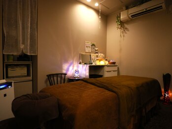 アロマテラピーサロン 和み