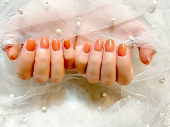 フロムネイルアンドアイラッシュ 神戸三宮(from nail&eyelash)/