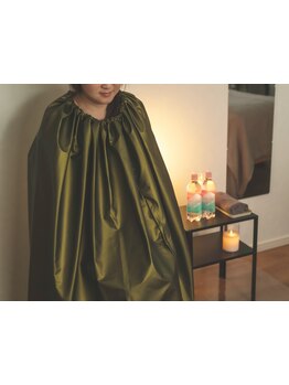 疲れを解消したい