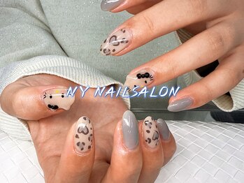 エヌワイ 千葉中央店(NY)/