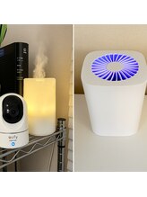 かいふくラボ 中野店/【院内紹介】