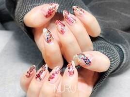 クリア/インク/ニュアンス/新宿