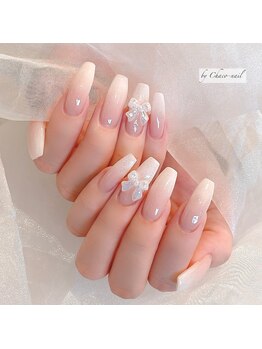 チャコネイル(chaco-nail)/ベイビーブーマー