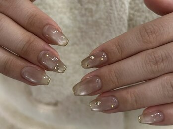 ちゅるんマグネットワンカラー