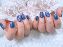 ネイチャン 後楽園 水道橋店(Nai-Chan)/お客様ネイル♪